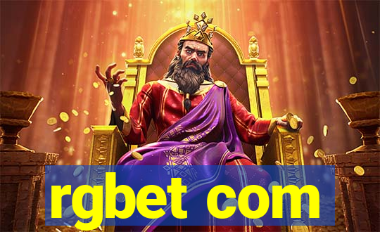 rgbet com